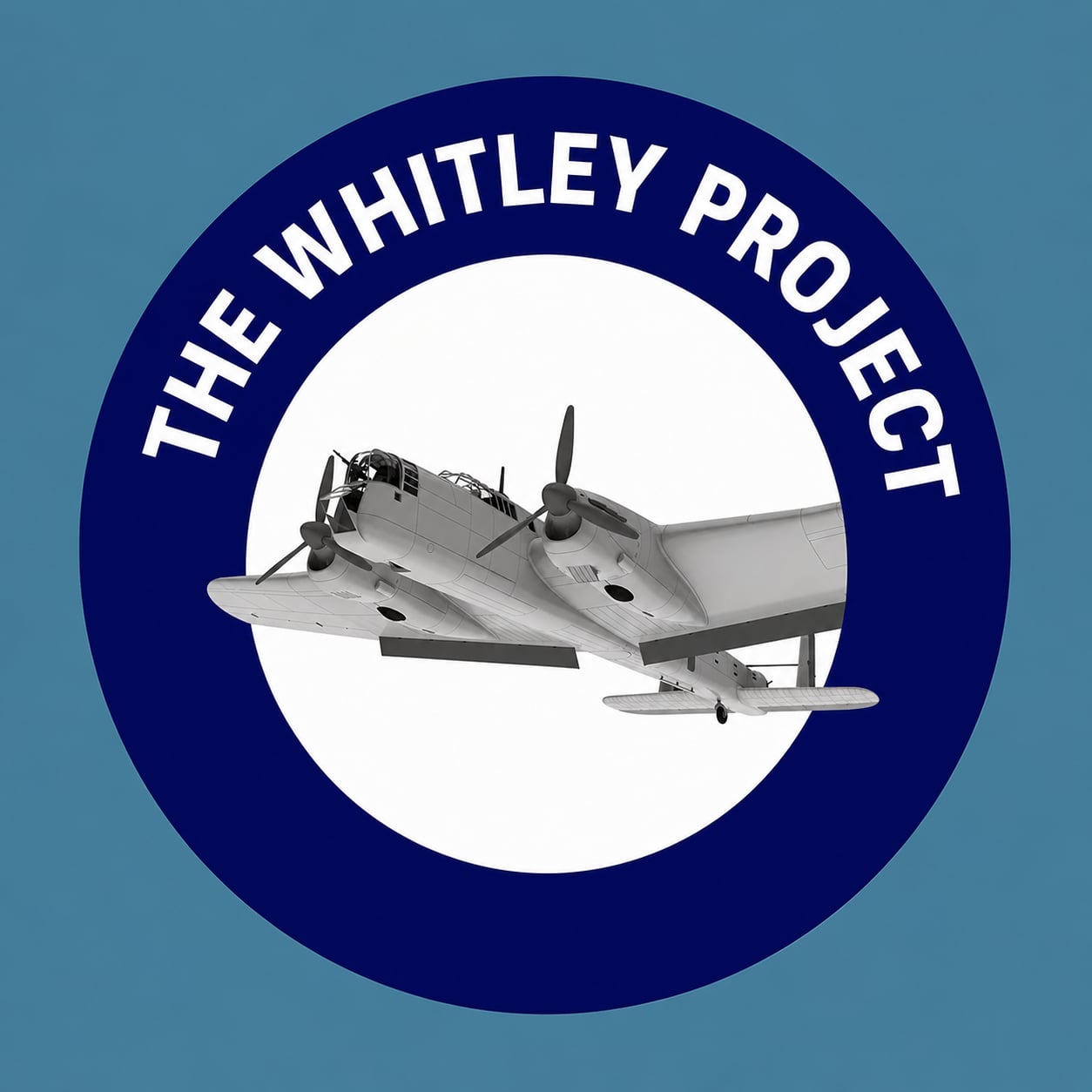 The Whitley Project